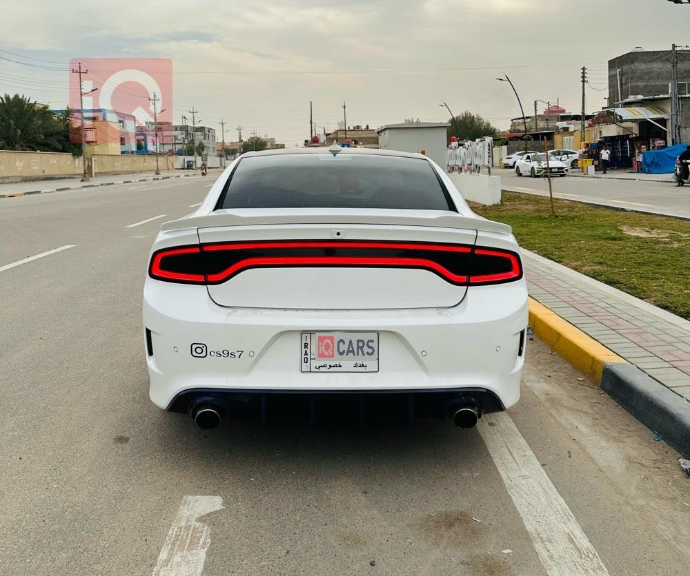 دودج تشارجر